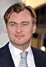 How tall is Christopher Nolan?